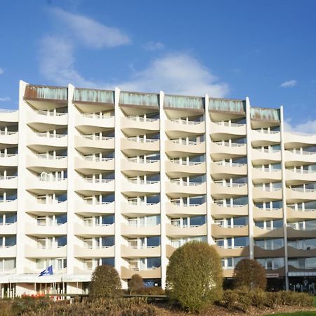 Lord Nelson Nr 305 Apartment Cuxhaven Exterior photo