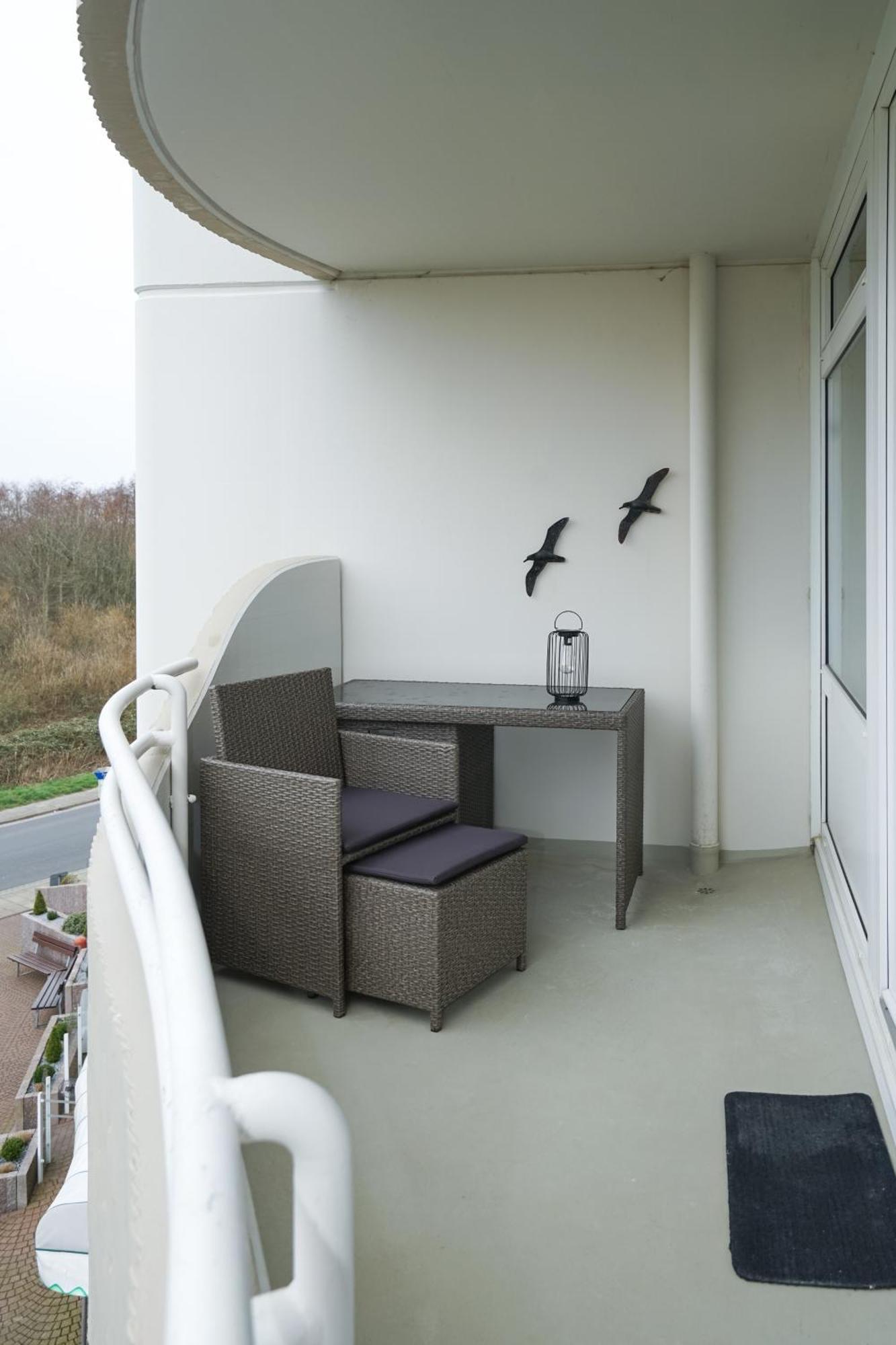 Lord Nelson Nr 305 Apartment Cuxhaven Exterior photo
