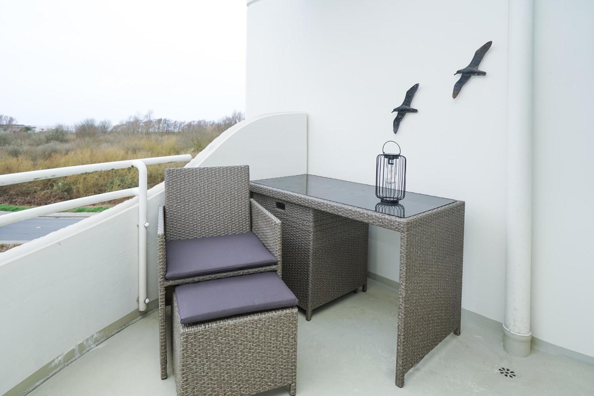 Lord Nelson Nr 305 Apartment Cuxhaven Exterior photo