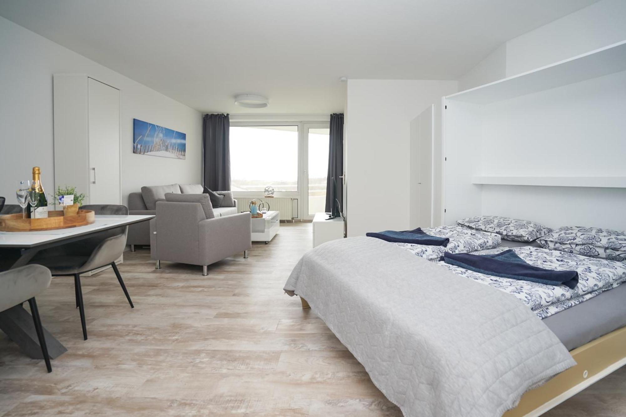 Lord Nelson Nr 305 Apartment Cuxhaven Exterior photo
